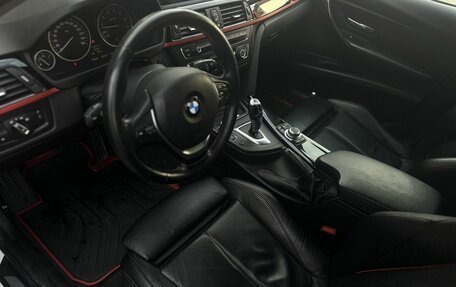 BMW 3 серия, 2012 год, 2 150 000 рублей, 14 фотография