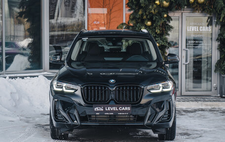 BMW X3, 2024 год, 7 900 000 рублей, 2 фотография