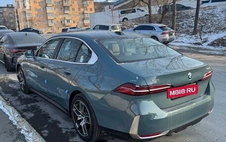 BMW 5 серия, 2023 год, 8 250 000 рублей, 3 фотография