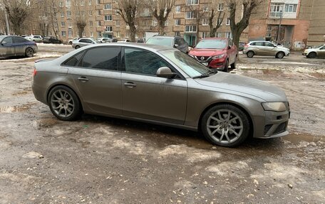 Audi A4, 2008 год, 1 700 000 рублей, 11 фотография