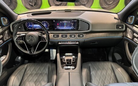 Mercedes-Benz Maybach GLS I, 2024 год, 36 500 000 рублей, 14 фотография