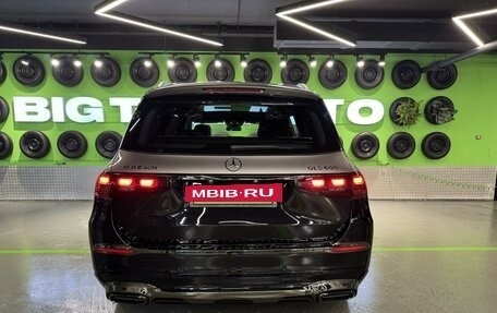 Mercedes-Benz Maybach GLS I, 2024 год, 36 500 000 рублей, 6 фотография