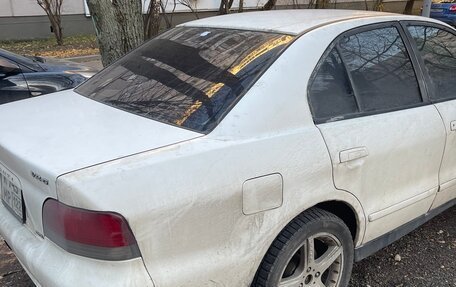 Mitsubishi Galant VIII, 1997 год, 230 000 рублей, 2 фотография