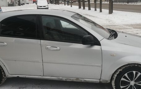 Chevrolet Lacetti, 2011 год, 350 000 рублей, 3 фотография