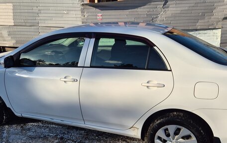 Toyota Corolla, 2013 год, 1 050 000 рублей, 4 фотография