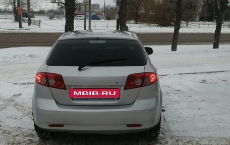 Chevrolet Lacetti, 2011 год, 350 000 рублей, 5 фотография