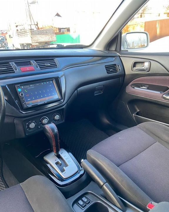 Mitsubishi Lancer IX рестайлинг, 2006 год, 525 000 рублей, 5 фотография