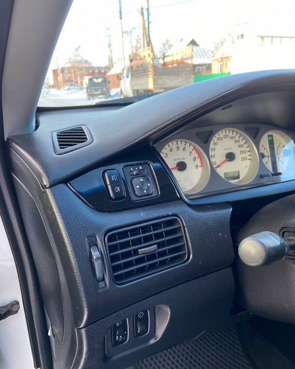 Mitsubishi Lancer IX рестайлинг, 2006 год, 525 000 рублей, 6 фотография