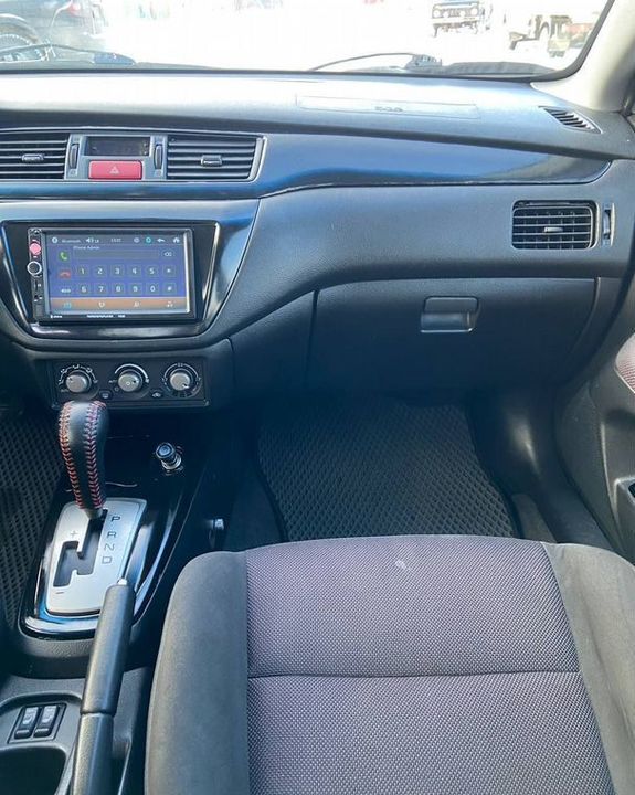 Mitsubishi Lancer IX рестайлинг, 2006 год, 525 000 рублей, 8 фотография