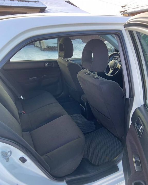 Mitsubishi Lancer IX рестайлинг, 2006 год, 525 000 рублей, 11 фотография