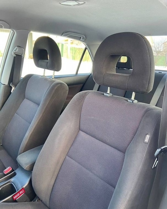 Mitsubishi Lancer IX рестайлинг, 2006 год, 525 000 рублей, 9 фотография