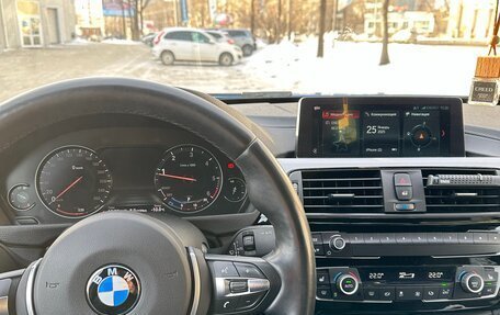 BMW 3 серия, 2018 год, 3 400 000 рублей, 10 фотография