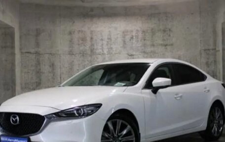 Mazda 6, 2019 год, 2 600 000 рублей, 2 фотография