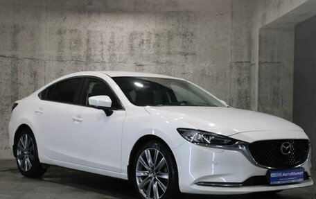 Mazda 6, 2019 год, 2 600 000 рублей, 5 фотография