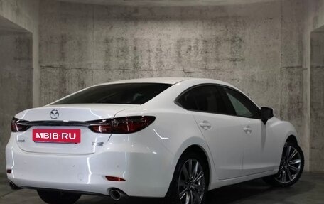 Mazda 6, 2019 год, 2 600 000 рублей, 6 фотография