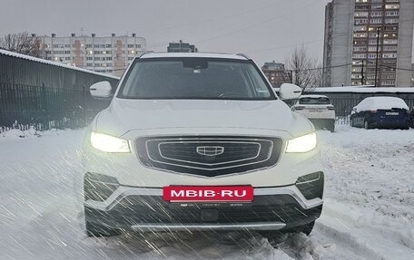 Geely Atlas, 2023 год, 1 800 000 рублей, 2 фотография