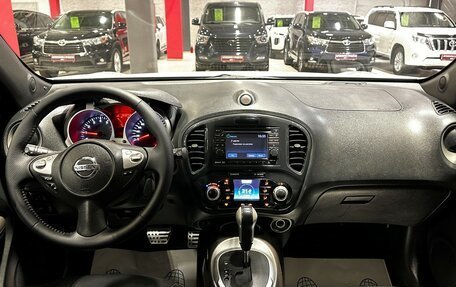 Nissan Juke II, 2011 год, 1 297 000 рублей, 30 фотография