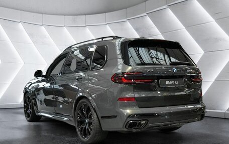 BMW X7, 2024 год, 25 400 000 рублей, 4 фотография