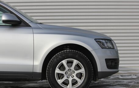 Audi Q5, 2012 год, 1 700 000 рублей, 6 фотография