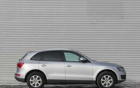 Audi Q5, 2012 год, 1 700 000 рублей, 4 фотография