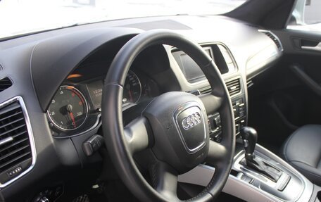 Audi Q5, 2012 год, 1 700 000 рублей, 9 фотография