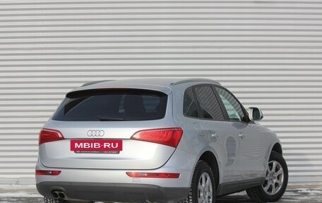 Audi Q5, 2012 год, 1 700 000 рублей, 2 фотография