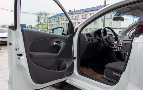 Volkswagen Polo VI (EU Market), 2019 год, 1 429 000 рублей, 18 фотография