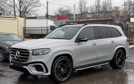 Mercedes-Benz GLS, 2024 год, 20 690 000 рублей, 1 фотография