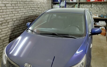 KIA Rio III рестайлинг, 2015 год, 1 450 000 рублей, 1 фотография