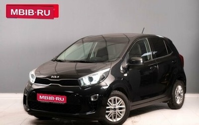 KIA Picanto III рестайлинг, 2022 год, 1 700 000 рублей, 1 фотография