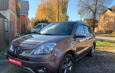 Renault Koleos I рестайлинг 2, 2011 год, 1 050 000 рублей, 1 фотография