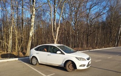 Ford Focus II рестайлинг, 2010 год, 575 000 рублей, 1 фотография