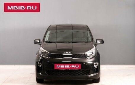 KIA Picanto III рестайлинг, 2022 год, 1 700 000 рублей, 3 фотография