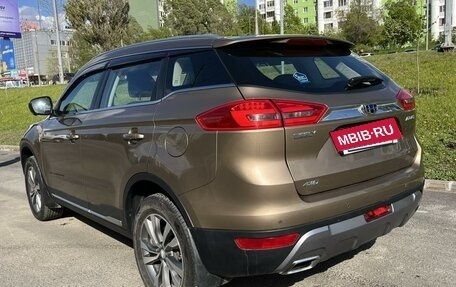 Geely Atlas I, 2019 год, 1 670 000 рублей, 4 фотография