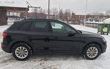 Audi Q5, 2019 год, 3 740 000 рублей, 7 фотография