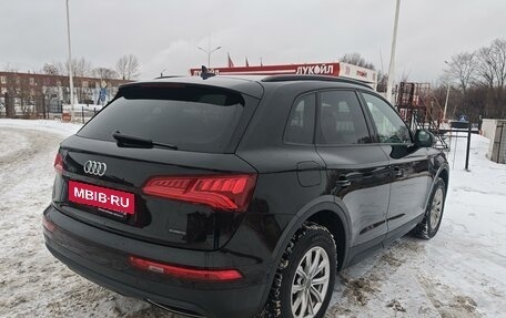 Audi Q5, 2019 год, 3 740 000 рублей, 6 фотография