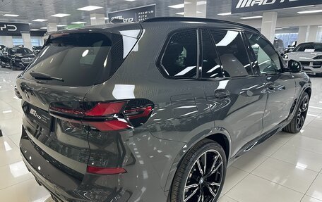 BMW X5, 2024 год, 15 199 000 рублей, 7 фотография