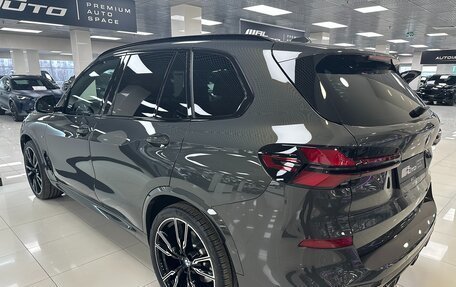 BMW X5, 2024 год, 15 199 000 рублей, 5 фотография