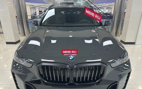 BMW X5, 2024 год, 15 199 000 рублей, 2 фотография