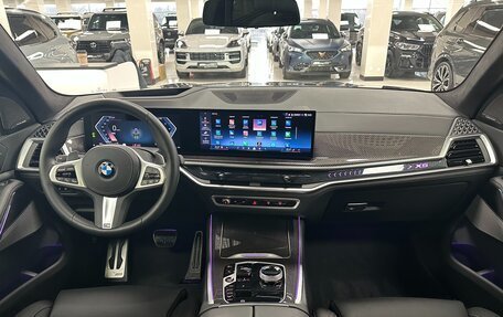 BMW X5, 2024 год, 15 199 000 рублей, 32 фотография