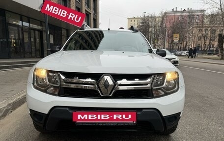 Renault Duster I рестайлинг, 2020 год, 1 200 000 рублей, 6 фотография