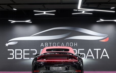 Porsche 911, 2024 год, 38 900 000 рублей, 3 фотография