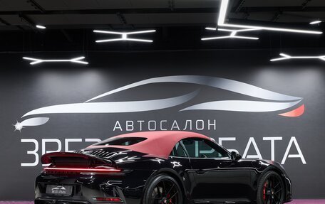 Porsche 911, 2024 год, 38 900 000 рублей, 4 фотография