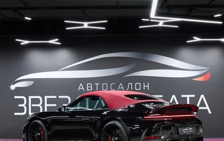 Porsche 911, 2024 год, 38 900 000 рублей, 2 фотография