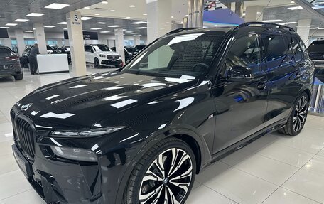 BMW X7, 2024 год, 16 999 000 рублей, 1 фотография