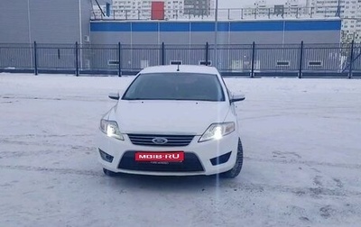 Ford Mondeo IV, 2010 год, 680 000 рублей, 1 фотография