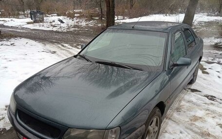 Renault Safrane II, 1992 год, 250 000 рублей, 1 фотография