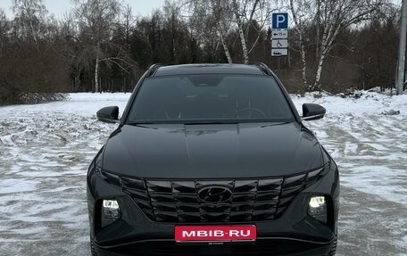 Hyundai Tucson, 2020 год, 3 800 000 рублей, 1 фотография