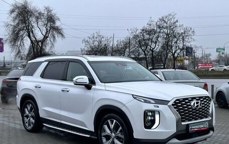 Hyundai Palisade I, 2019 год, 3 899 900 рублей, 1 фотография