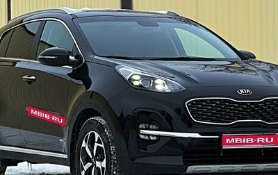 KIA Sportage IV рестайлинг, 2019 год, 2 750 000 рублей, 1 фотография